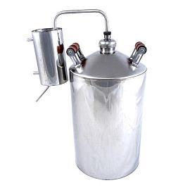 Самогонный аппарат в Твери всего за 3200 рублей