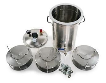 Распродажа автоклавов БУЛАТ в Твери